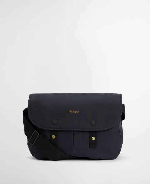 Transport Riever Crossbody Bag