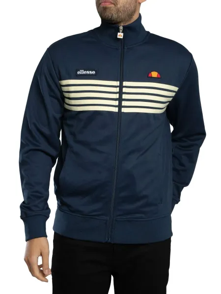 Ellesse Vicenza Track Jacket
