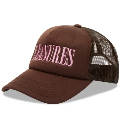 Lithium Trucker Cap