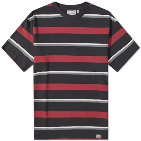 Bowman Stripe T-Shirt
