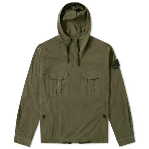 NYCO Popover Jacket