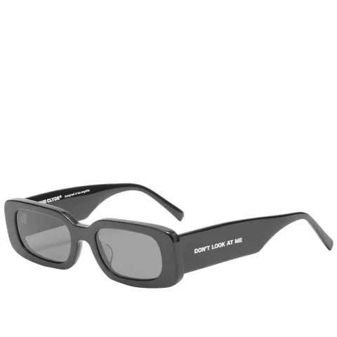 Show And Tell Sunglasses
