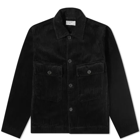 Strummer Jacket