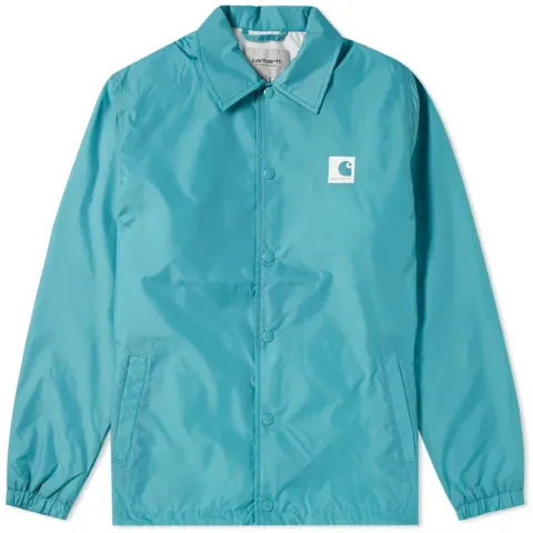 Sports Coach Jacket