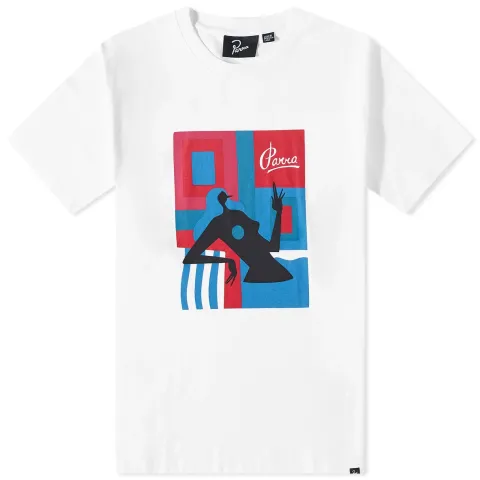 Hot Springs T-Shirt