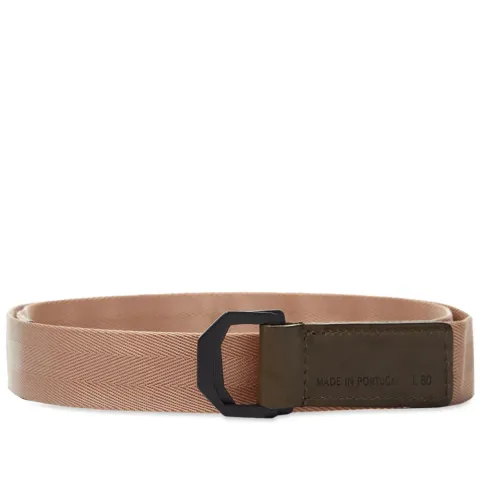 D Ring Belt