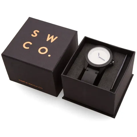 Simple Watch Co. Explore Watch