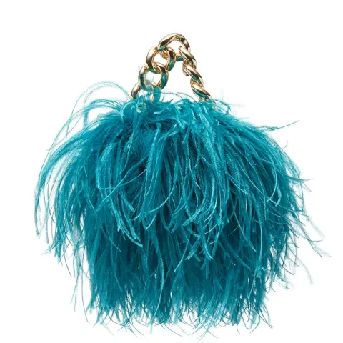 Feather Bag