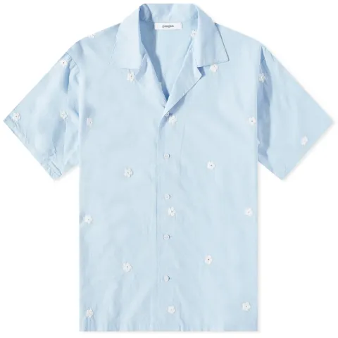 Gadir Vacation Shirt