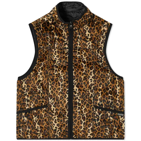 Felis Reversible Vest
