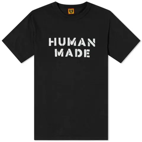 Military Logo T-Shirt