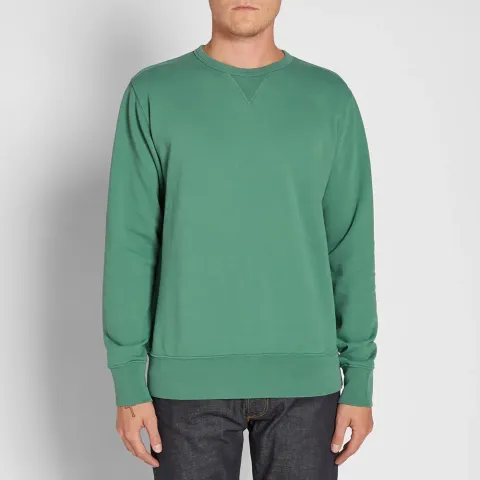 Hawksmill Denim Co. Crew Sweat
