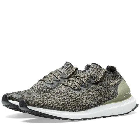 Ultra Boost Uncaged