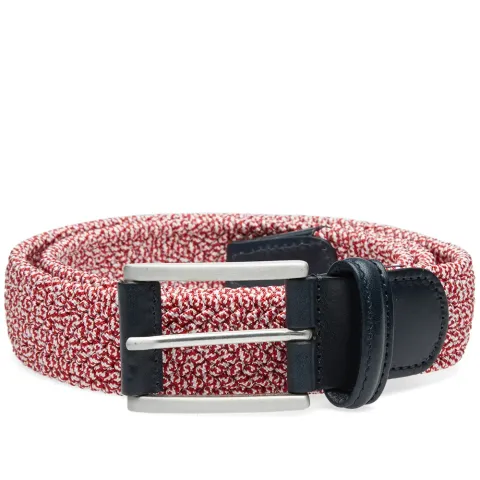 Anderson's Woven Marl Textile Belt