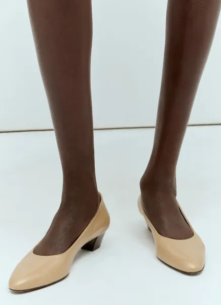 Luisa Pump 35 Heels