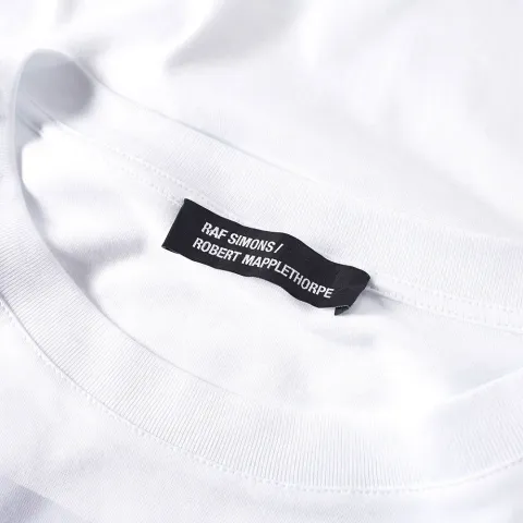x Robert Mapplethorpe Long Sleeve Ermes Tee
