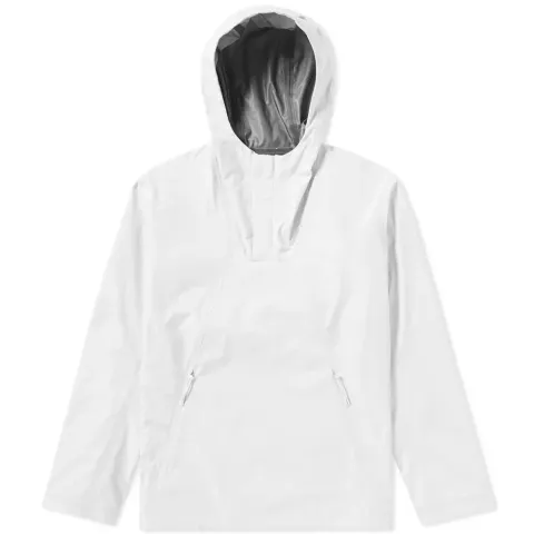 Ribe Crisps Tech Hooded Jacket