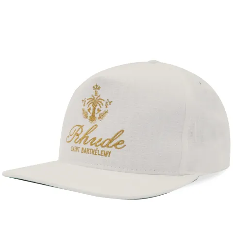 Rosewood Cap