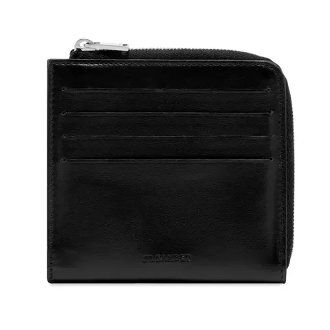 Multi Card Zip Wallet