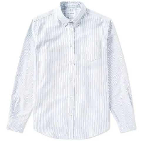 Button Down Oxford Shirt