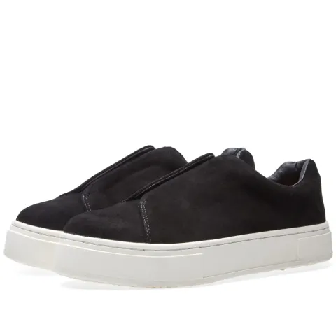 Doja Suede Slip On