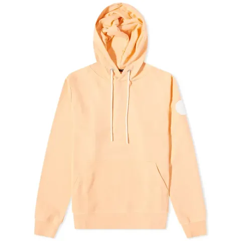Pastel Huron Hoodie