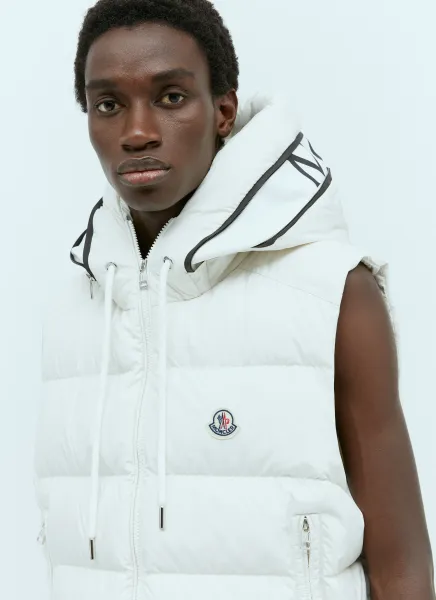 Cardamine Down Vest