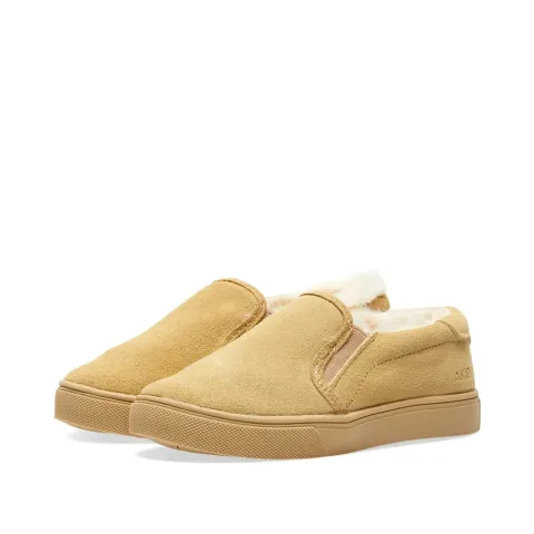 Liv Shearling