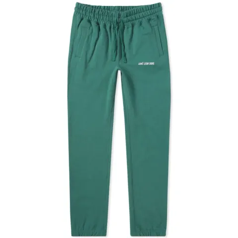 Logo Camper Pant