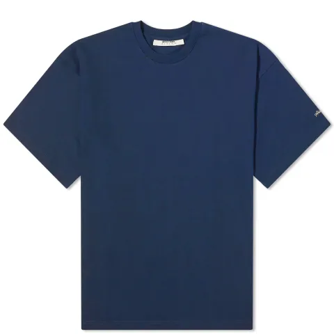 Chain Stitch T-Shirt