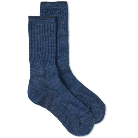Boucle Mix Socks