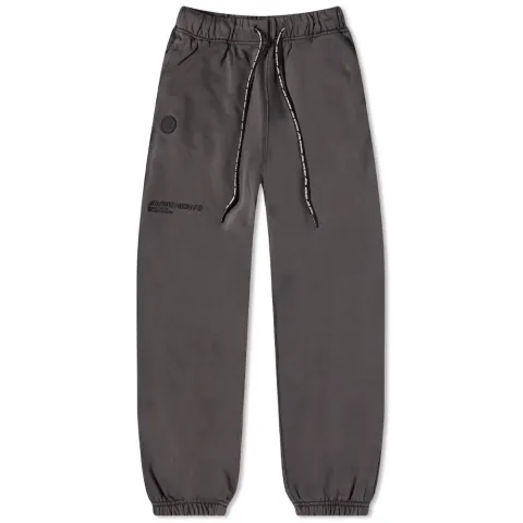 AAPE Washed Logo Jogger