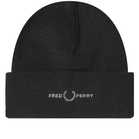 Logo Beanie