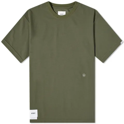 25 W Print T-Shirt