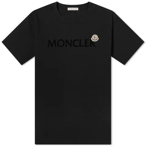 Tonal Logo T-Shirt