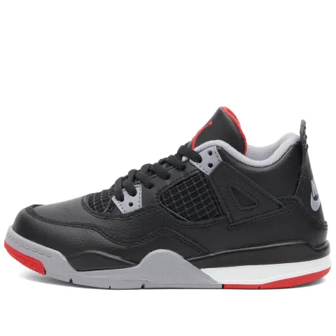 4 Retro "Bred Reimagined" PS