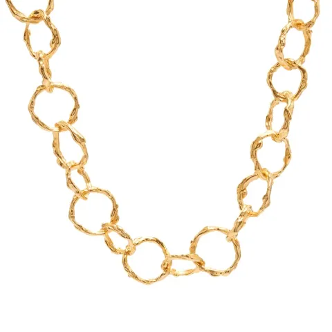 Rocio Choker Necklace