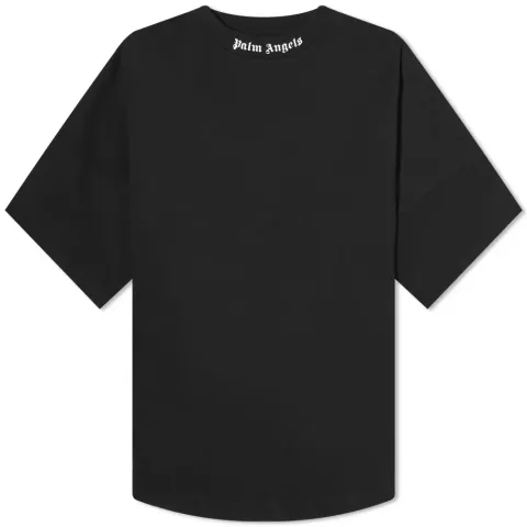 Classic Logo Over T-Shirt