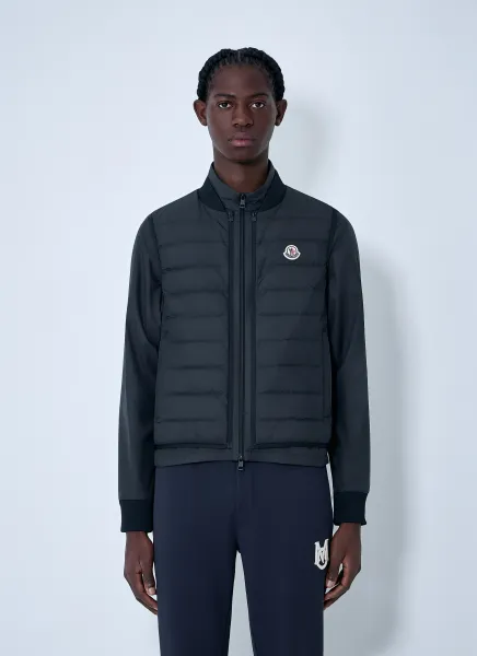 Verney Short Down Jacket