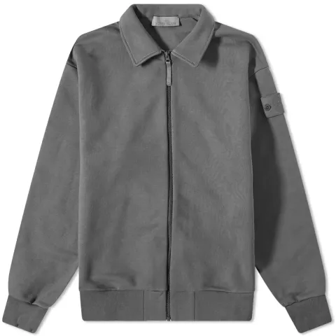 Ghost Jersey Jacket