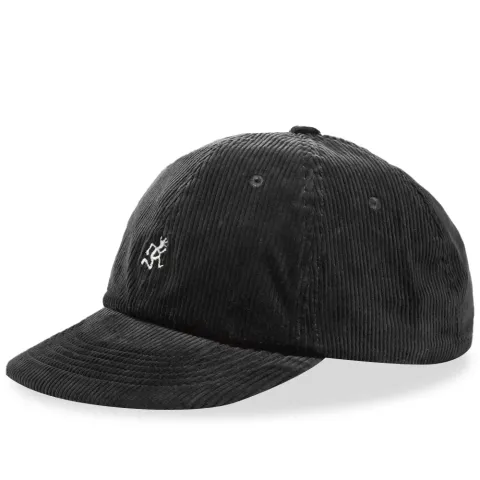 Corduroy Cap