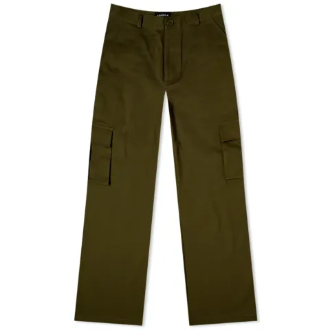 Cargo Pant