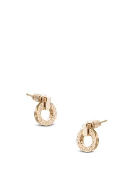 TUTTI Palm Earrings