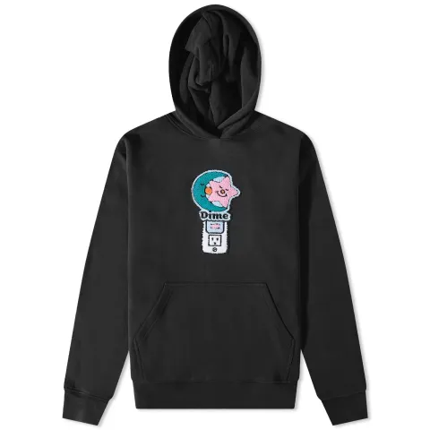 Nightlight Chenille Hoodie