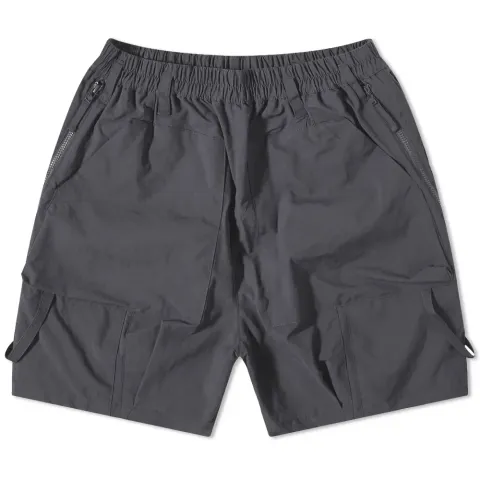 "P-1X" Reversible 2-Way Utility Shorts