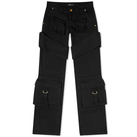 Cargo Jeans