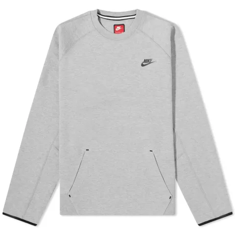 Nike Tech Fleece Crew Sweat