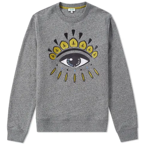 Eye Crew Sweat