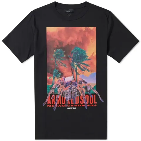 Tecks Tee
