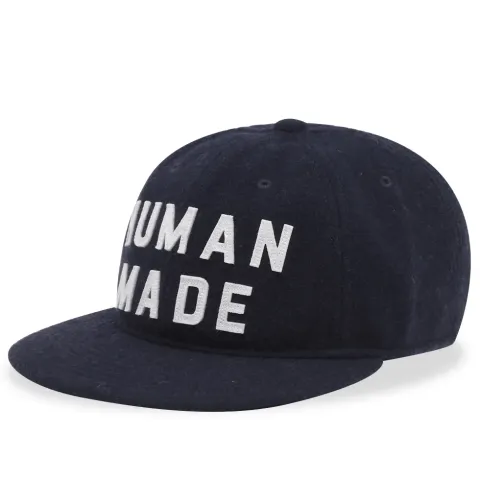 Wool Ball Cap